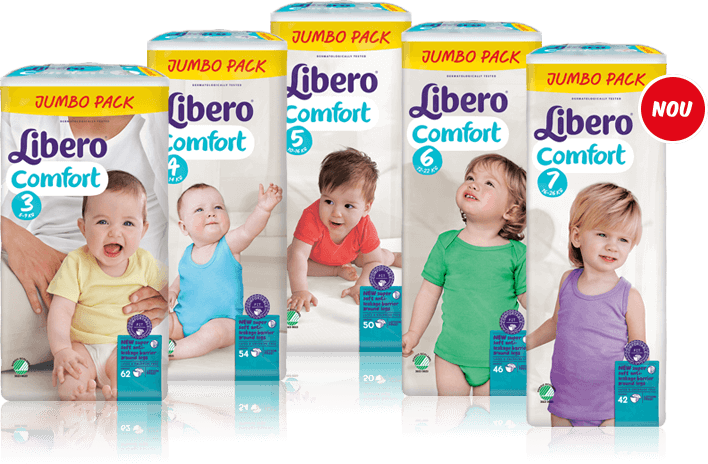 Libero Comfort