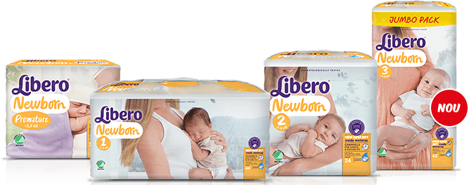 Libero Newborn