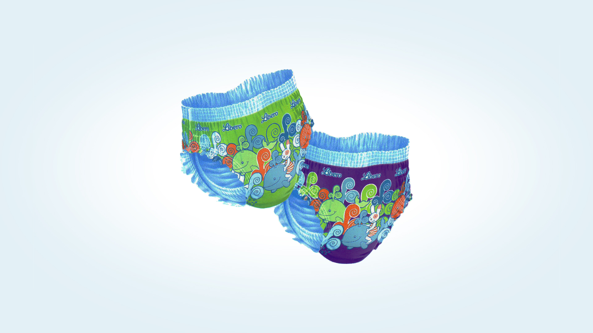 Libero Swimpants